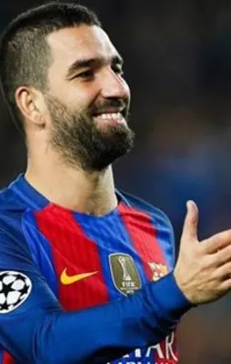 Arda, Beşiktaş'ın rakibi oluyor