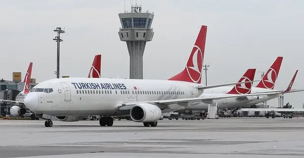 THY’den tarihi başarıya imza attı!