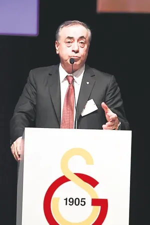 Saray'da en kritik Cumartesi-1