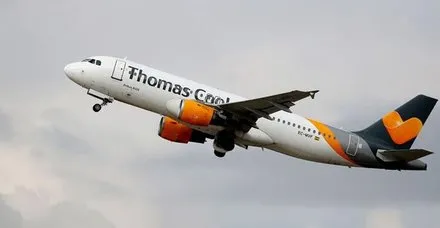 Thomas Cook'un şubelerine Hays Travel talip oldu