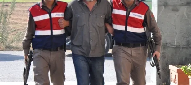 Operasyon istihbarat müdürüne FETÖ gözaltısı