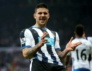 Sırp golcü için en iyi teklifi Fener yaptı