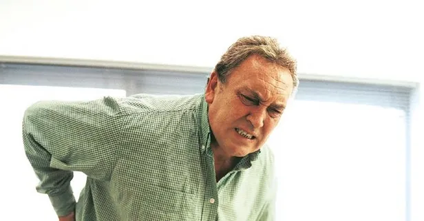 Uzmanı mesane kanseri için uyardı: Erken teşhis çok önemli