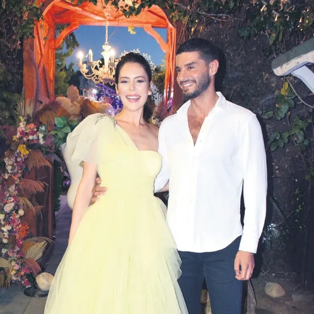 Aldatmadım ’’çağrı’’sı