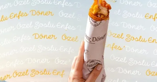 FETÖ’cüleri doyuran Maydonoz Döner’in 400. şubeyi Kanada’da açmaya hazırlandığı ortaya çıktı!