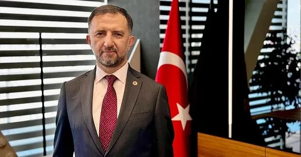 TUSAŞ'ta bayrak değişimi: Yeni Genel Müdür Mehmet Demiroğlu oldu