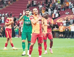 Leroy Sane fırtınası!