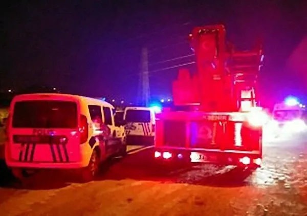 Yüksek gerilim hattına tırmandı! Herkes akıl hastası olduğunu düşündü... Meğer sebebi bambaşkaymış-3