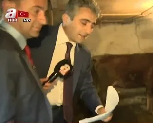 Büyükçekmecede taşıma oy usulsüzlüğü! İşte o hayali seçmenler