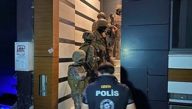 Terörün sanal finansman ayağına 1 milyar TL'lik darbe! TOTOBO çökertildi akıl defteri ele geçirildi