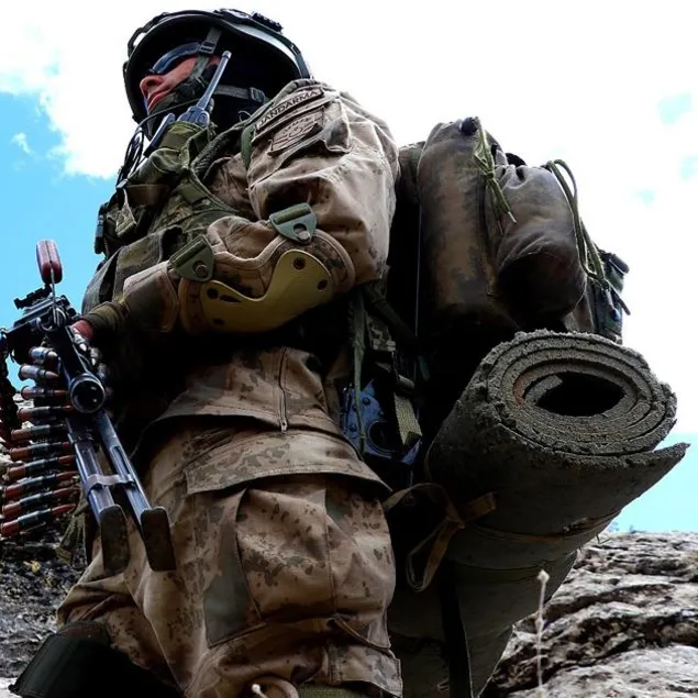 Gebze’de PKK/KCK operasyonu! 6 kişi tutuklandı