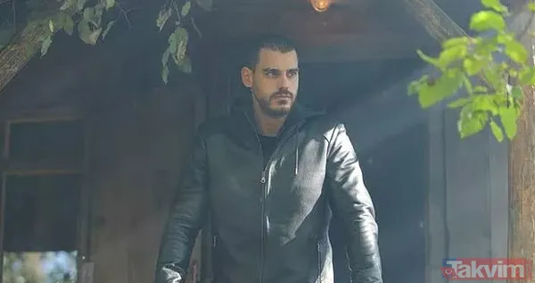 Atv'nin yeni dizisi Yalnız Kurt başlıyor! Dövüş eğitimleri alan başrol oyuncusu Hasan Denizyaran: “İzleyicileri bir sürü detay bekliyor” - 6