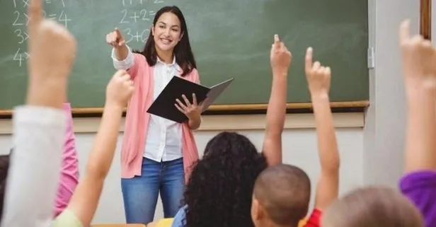 Öğretmen ek ders ücretleri ne kadar? 2021 Temmuz sözleşmeli ve kadrolu öğretmen ek ders ücretleri belli oldu!