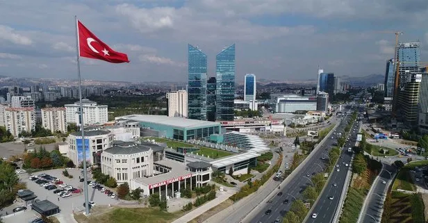 Son dakika: Ankara Ticaret Odası’ndan  Moldova ile ticarette 1 milyar dolar hedefi