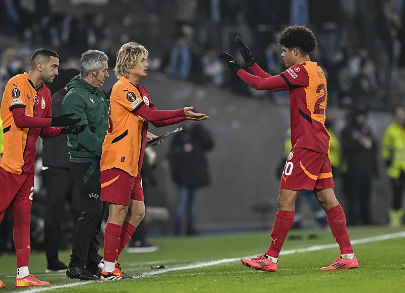 Galatasaray’a bir kuzeyli daha! Nelsson sonrası savunma lideri bulundu - 2