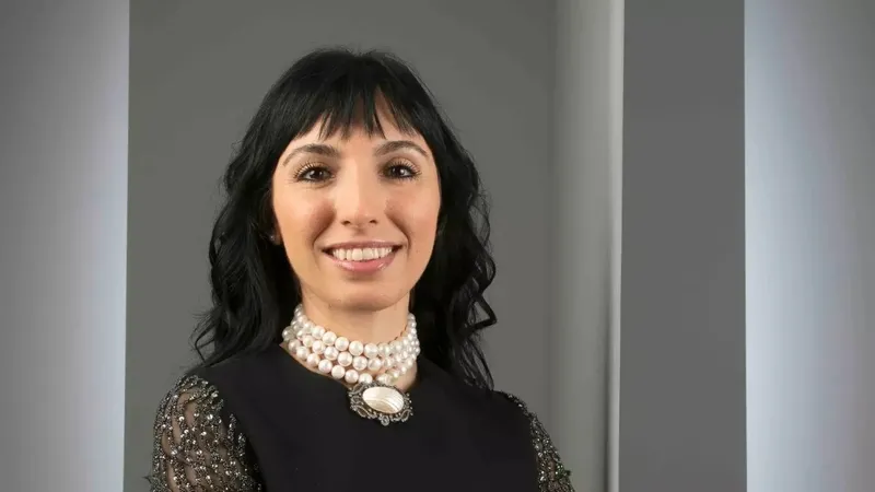 Türkiye Cumhuriyeti Merkez Bankası Başkanı Hafize Gaye Erkan neden istifa etti? Son dakika hesabından paylaştı! Yeni TCMB Başkanı kim olacak?-7