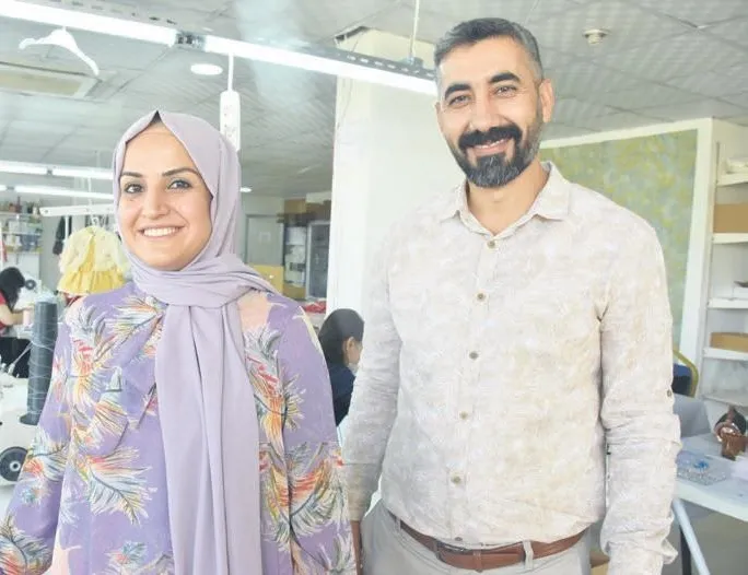 50 kişiye istihdam imkanı sağladı