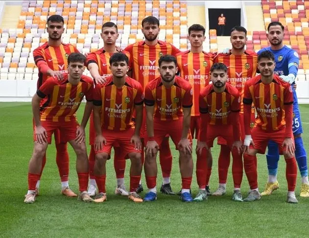 Liderin konuğu Çorum FK