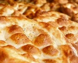İşte İstanbul’daki pide fiyatı