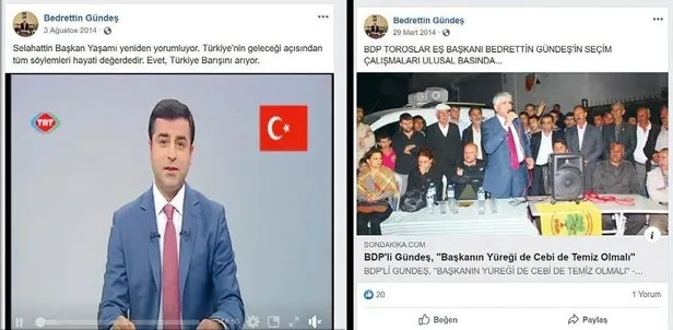 PKK iltisaklılar CHP'li Mersin Büyükşehir Belediyesi'nde cirit atıyor! Mülakatla işe alınan Asiye Şahin terörden tutuklandı-10