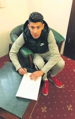 Hagi Galatasaray’a 19’luk Coman’ı getiriyor