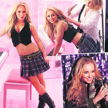 Hayden Panettiere’nin otopsi raporu çıktı