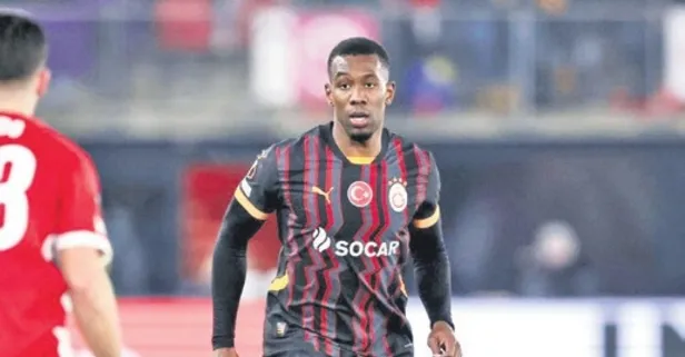 Vasco de Gama Carlos Cuesta’yı 1.5 yıllığına kiraladı