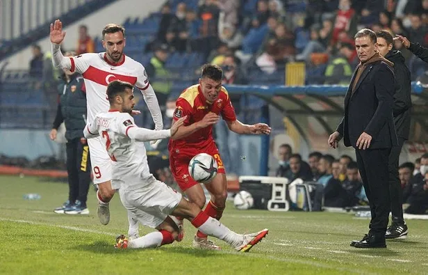 A Milli Takım Teknik Direktörü Stefan Kuntz: “Portekiz ve İtalya’nın gelmemesini tercih ederim”-3