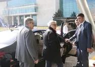 Son dakika: Rus heyet İdlib görüşmeleri için Ankaraya geldi