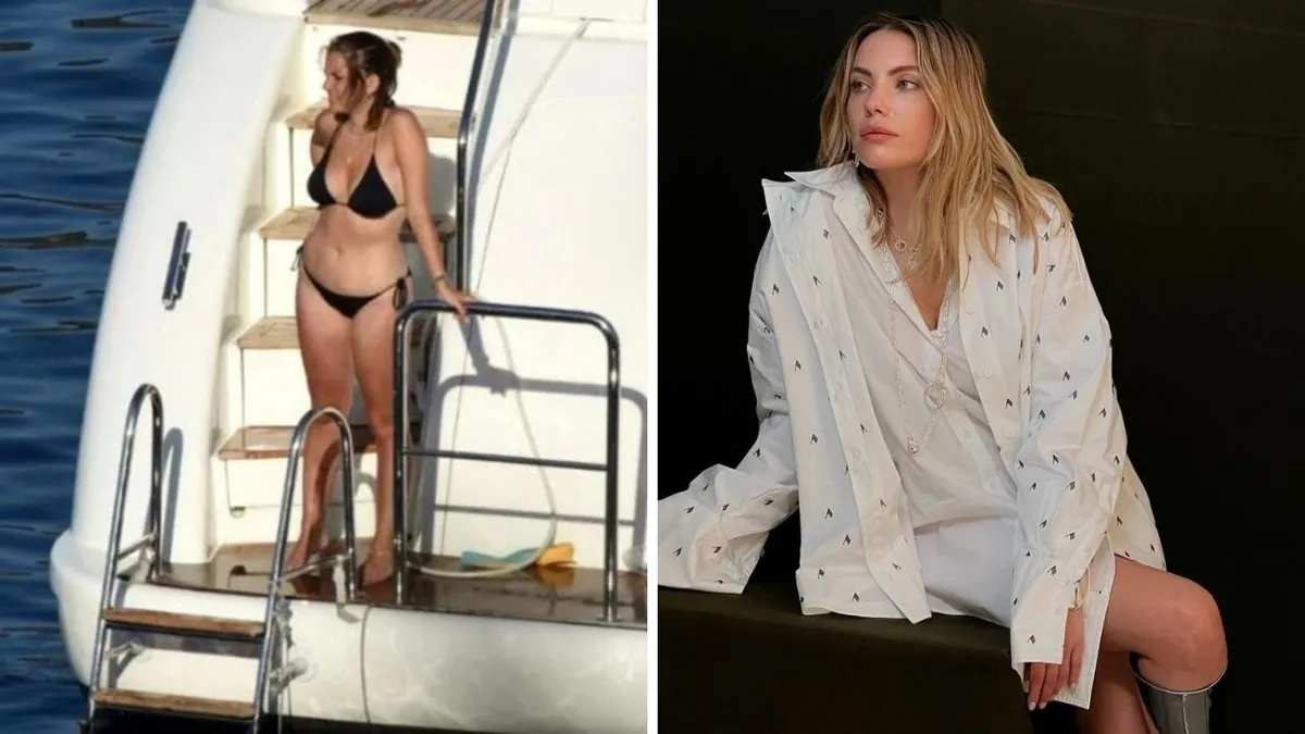 Kızı Mina’yı dünyaya getiren 34’lük oyuncu bakın nasıl zayıflıyormuş! 53 kiloya düşüren Eda Ece diyeti! ’3 gün 30 dakika boyunca...’