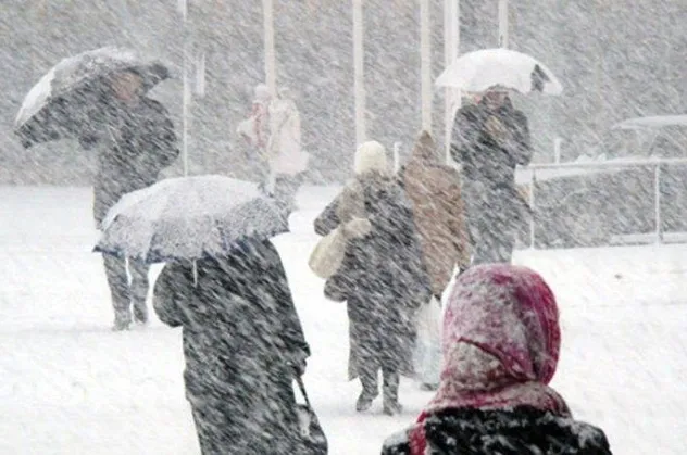 Meteoroloji'den soğuk hava uyarısı! İstanbul'da hava durumu nasıl olacak? İşte 13 Kasım hava durumu tahminleri