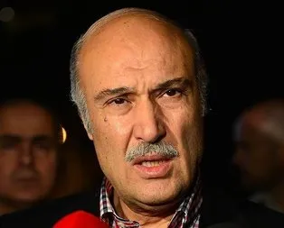 Hüseyin Çapkın adliyeye sevk edildi