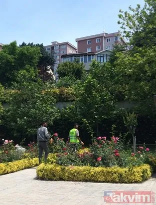 İstanbul Büyükşehir Belediyesi kaçak ve sigortasız işçi çalıştırıyor