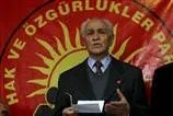 PKK silah bırakmalı