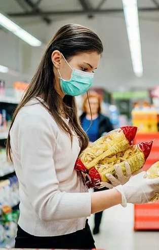 KDV fırsatçısı zincir marketler!  "Erdoğan gitmeden fiyatları indirmeyeceğiz" diyenler kim?