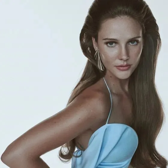 Yönetmen Alina Evirgen