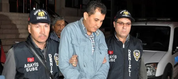 FETÖ'cü hainin evinden 1 milyon dolar çıktı