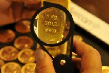 Gram altın biriktiren baksın! Bugün kuyumcuya gitsem ne öderim? 19 Kasım altın fiyatları