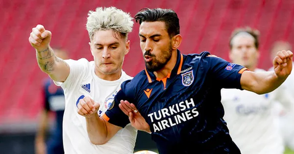 Galatasaray ve Başakşehir arasında yılın takası! Ver İrfan Can'ı al Diagne'yi... | Transfer haberleri