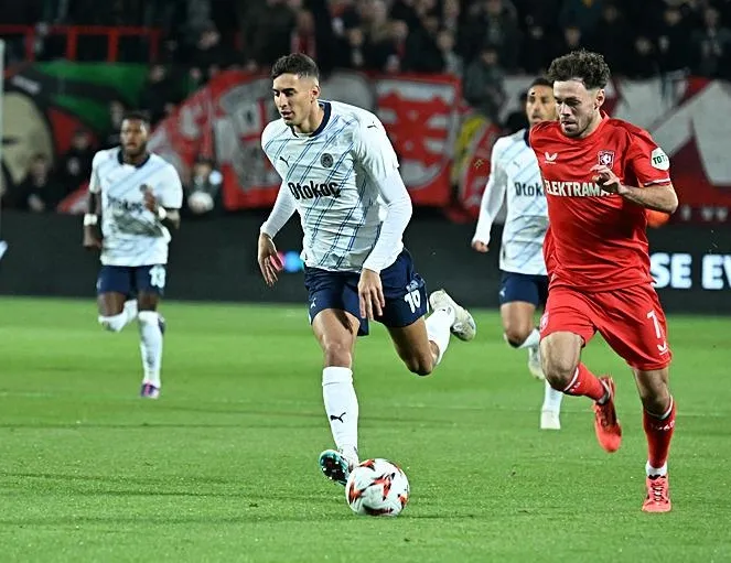 Mert Müldür iddiası