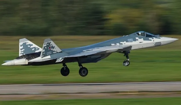 Rusya Genelkurmay Başkanı Gerasimov'dan ‘Büyük bir savaş bekliyor musunuz?’ sorusuna yanıt-2