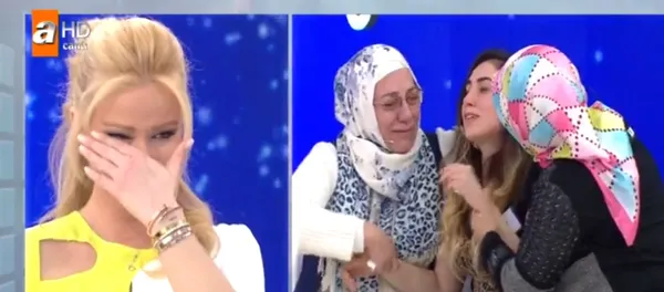 Müge Anlı ile Tatlı Sert bir başarıya daha imza attı-6