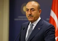 Son dakika: Bakan Mevlüt Çavuşoğlundan AB toplantısı öncesi Doğu Akdeniz diplomasisi