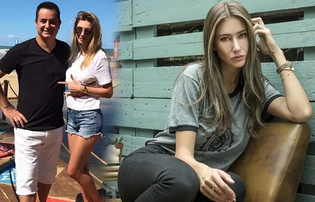 Şeyma Subaşı’yla aşk yaşayan İtalyan DJ Guido Senia, İstanbul’a geldi! Şeyma Subaşı rahat rahat gezip kebap ziyafeti çekti-2