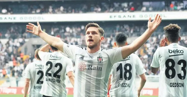 Semih yeniden kadroda