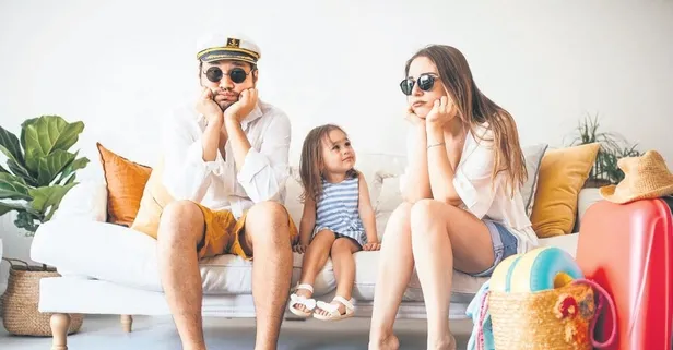 Tatil planlayanlar dikkat! Dolandırıcıdan mesaj var