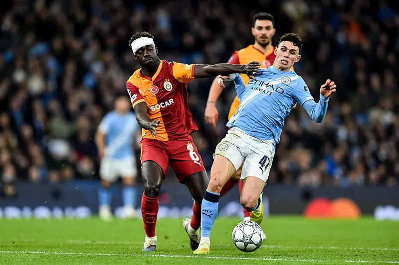 Spor yazarları Manchester City-Galatasaray maçını değerlendirdi - 7