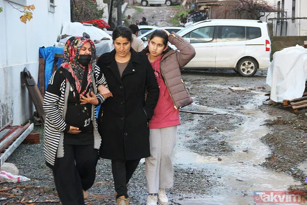 Muğla Bodrum'da hep aynı manzara! Evleri su bastı, sokak hayvanları boğuldu - 5