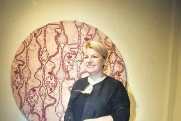 Hünerlerini sergiledi!