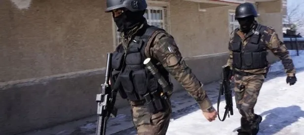 Şırnak'ta 1 kalleş öldürüldü